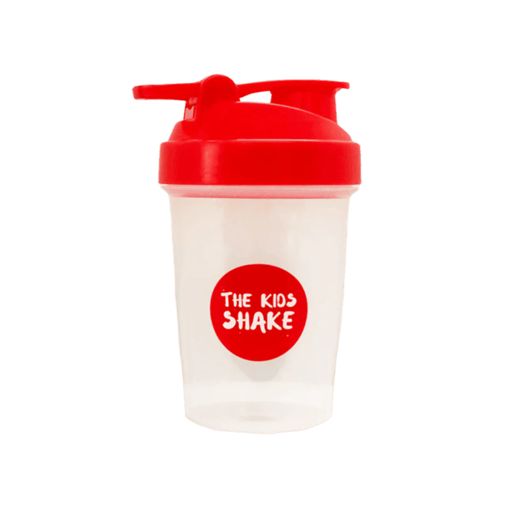The Kids Shaker
