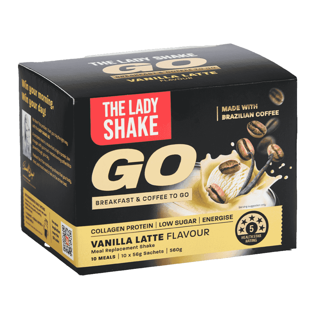 The Lady Shake GO! - Image 4