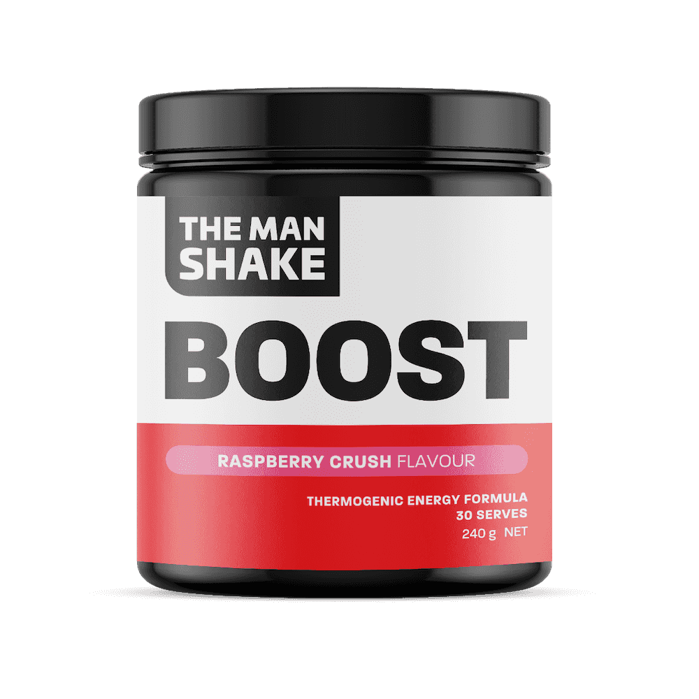 The Man Shake Boost - Image 3